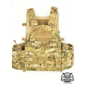 Бронежилет (чехол) "FAV" (Field Armor Vest)